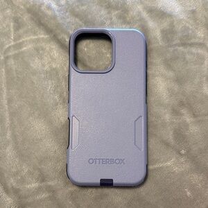 OtterBox Lavender Phone Case
